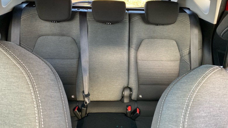 Renault Captur 1.3 TCE 140 Iconic 5dr Petrol Hatchback